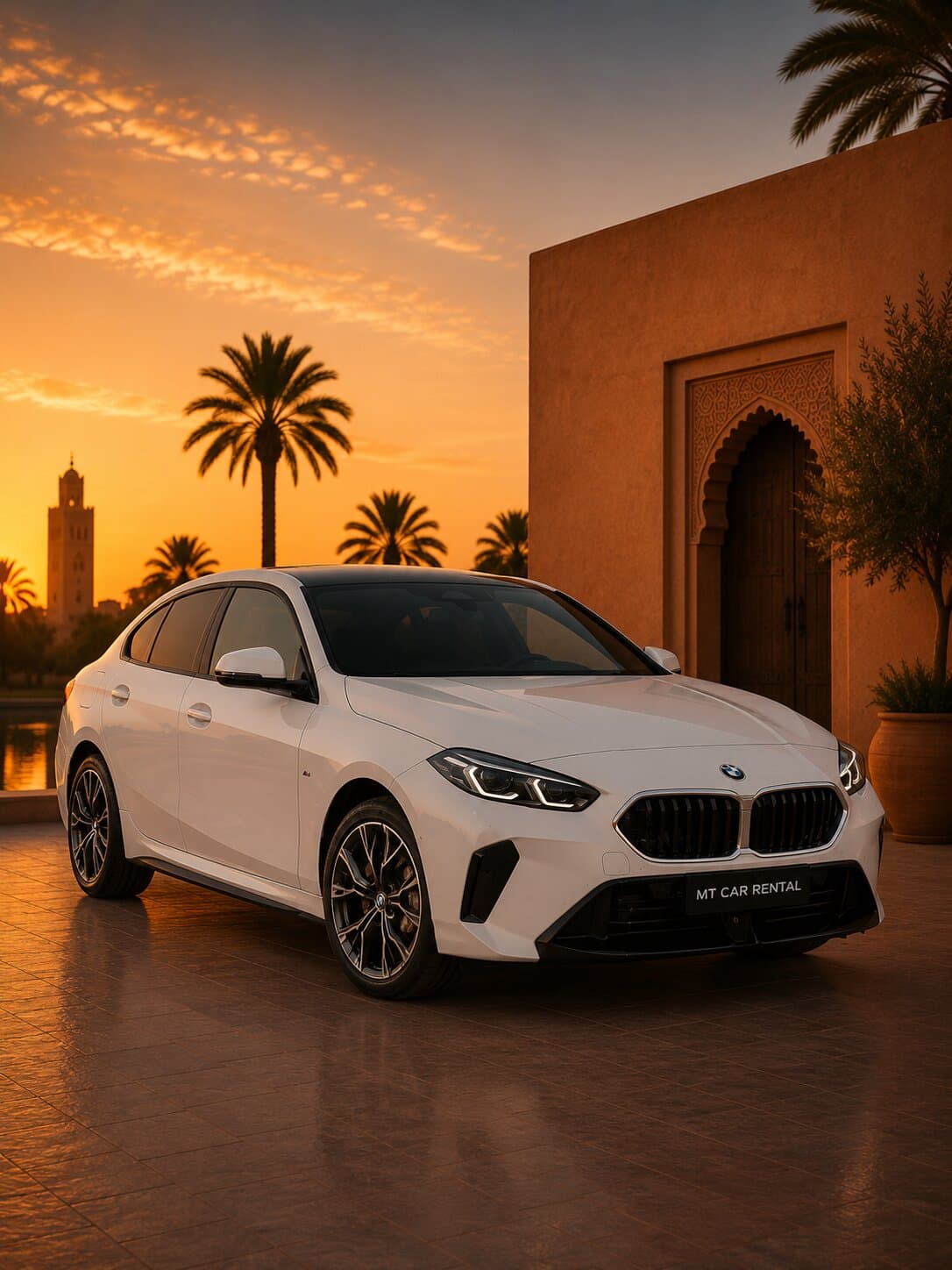 BMW 2 Serie M-Pakket